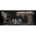  Tokyo Marui газ свободный затвор S&amp;W M&amp;P9 V custom FDE