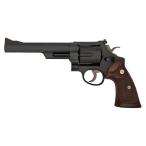 【5月12日メーカー発売予約】タナカ S&W M29 6-1/2インチ No Dush 4スクリュー モデルガン HW