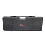 UFC 85cm ハードガンケース BK（880x337x142mm）