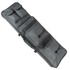 UFC двойной gun кейс 100cm GREY