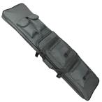 UFC двойной gun кейс 120cm GREY
