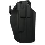 WOSPORT サファリランド 579 GLSタイプ ホルスター BK