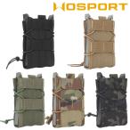 [ отметка 10 раз!]WOSPORT HSGI TACO модель 5.56 подсумок для магазинов 