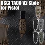 WOSPORT HSGI полимер TACO V2 модель piste ru подсумок для магазинов 