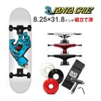 солнечный ta круиз скейтборд Complete sk Lee ming рука белый 8.25x31.8 дюймовый santa cruz скейтборд конечный продукт 