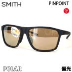  Smith солнцезащитные очки поляризирующая линза PINPOINT MATTE BLACK - X-ac Orange31 серебряный зеркало POLARIZED SMITH Япония стандартный товар . покупка 