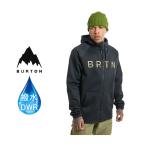 バートン メンズ Burton クラウン ウェザープルーフ フルジップ フリース