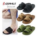 ショッピンググラミチ グラミチ サンダル GRAMICCI SLIDE SANDALS スライドサンダル 3色展開 ビーチサンダル