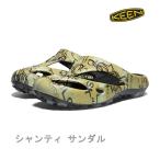 KEEN サンダル メンズ 