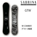  сноуборд доска женский SABRINA 23-24 GTW двойной Camber glatoli направление [L2][ оплата при получении не возможно ]
