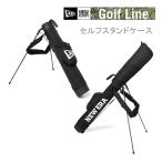 ニューエラ ゴルフ サブバッグ セル