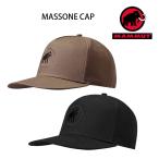 マムート 帽子 MAMMUT  MASSONE  CAP  キャップ  1191-00640　  キャップ　メッシュキャップ【C1】