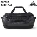  Gregory большая спортивная сумка альпака 40 черный обсидиан (1478970413) gregory большая спортивная сумка 