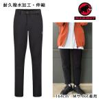 マムート パンツ アジリティ パンツ アジアンフィット (1022-02220) MAMMUT パンツ 登山・ハイキング・ゴルフ