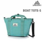 グレゴリー トートバッグ BOAT TOTE -S  ボートトートＳ / オーシャングリーン   (1386311622) gregory トートバッグ