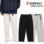 ショッピンググラミチ グラミチ パンツ TCツイルタックテーパードパンツ (GMP4-SJP10)  T/C TWILL TUCK TAPERD PANT  gramicci メンズ