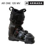  Armada лыжи ботинки ARMADA AR ONE 120 MV(25-26 2026) armada ski лыжи ботинки Япония стандартный товар 