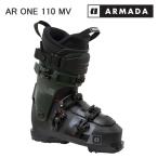 Armada лыжи ботинки ARMADA AR ONE 110 MV(25-26 2026) armada ski лыжи ботинки Япония стандартный товар 
