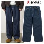 ショッピンググラミチ グラミチ パンツ サッターデニムパンツ RINSED INDIGO (G5FM-P070)   gramicci グラミチ デニム