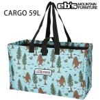 ebse винт сноуборд . поэтому . cargo сумка CARGO BAG 59L / YETIie TIKKA -go сумка сноуборд сноуборд 
