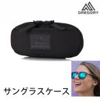 GREGORY Gregory солнцезащитные очки кейс SUNGLASS CASE BALLISTIC BLACKbko-te.la шероховатость палочка черный 65510 A501. покупка 