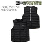  New Era Golf лучший in sare-tido лучший черный (14669880) водоотталкивающий теплоизоляция система электро- NEWERA Япония стандартный товар 