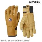 he -тактный la перчатка L go рукоятка in Klein Cork / Natural Brown ( 30830 ) HESTRA ERGO GRIP INCLINE ( 25-26 2026 )