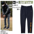  New Era Golf Tec тренировочный конические брюки темно-синий (14669831) Япония стандартный товар newera Golf 