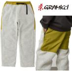 ショッピンググラミチ グラミチ パンツ ナイロンシェルパパンツ ( G5FU-P016 )   NYLON SHERPA PANT　ボアフリース　gramicci メンズ