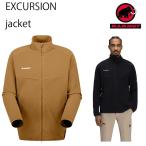 ショッピングアジアン マムート メンズ　ミッドレイヤー  フリース エクスカーション ジャケット アジアンフィット 1014-06590 CLAYSTONE  Excursion  Jacket   mammut