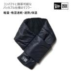  New Era muffler compact muffler Octa Fill черный ( 14311534 ) NEWERA стандартный товар 