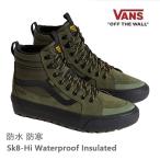 VANS 防水 スニーカー バンズ スケー�