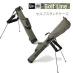  New Era Golf собственный подставка кейс слово Mark Logo OLIVE оливковый (14747163) независимый тип подставка тип 