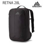 GREGORY  グレゴリー　リュック　バッグ RETNA  28L　レトナ　カーボンスカイ　 150949A386  デイパックバックパック・リュックサック