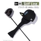 ニューエラ ヘッドカバー  ドライバー用 ドラえもん ( 14935355 ) newera ゴルフ ドライバーヘッドカバー