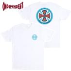 independent футболка INDY S/S-Tee TRUCK CO LEGACY 26SP / WHITE скейтборд t рубашка Independent футболка 