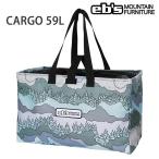 ebse винт сноуборд . поэтому . cargo сумка CARGO BAG 59L / LANDSCAPE медведь cargo сумка сноуборд сноуборд . покупка 