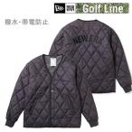  New Era Golf одежда in sare-tido стеганная куртка graphite (15129491) водоотталкивающий теплоизоляция NEWERA Япония стандартный товар 