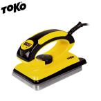 TOKO トコ  T14 デジタルアイロン  100V・1200W  5547188  ホットワクシング  チューンナップ用品  toko wax digital