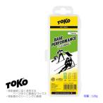 TOKO トコ スキー＆スノーボード ワ�
