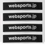 Websports  スキー用ベルト ４本セット