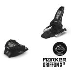  маркер (габарит) крепления GRIFFON X 13 BLACK ( черный ) (26-27 2027) Gris phone X 13 Free Ride крепление MARKER. покупка 