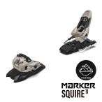  маркер (габарит) крепления SQUIRE 11 SANDY-BLACK (26-27 2027)skwaia11 Free Ride крепление sk провод MARKER. покупка 