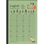 [ почтовая доставка OK]na бегемот cocos nucifera 2026 логический dia Lee месяц промежуток Note модель A6 NS-A602-26AS1 кемпинг 