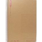  Maruman спираль Note spiralnote A5 person глаз 40 листов N247