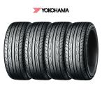 サマータイヤ4本 205/50R16 87V ヨコハマ アドバン フレバ ADVAN FLEVA V701