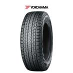 スタッドレスタイヤ4本 235/60R18 107Q XL ヨコハマ アイスガード SUV G075
