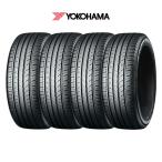 サマータイヤ4本 155/65R14 75H ヨコハマ BluEarth ブルーアース GT AE51