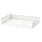 [IKEA/ Ikea / почтовый заказ ]HJALPAi.rupa выдвижной ящик передний часть нет, белый, 80x55 cm[E](10386209)
