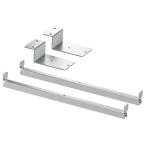 [IKEA/ Ikea / почтовый заказ ]INLAGG in нога подключение фиксация .[A](10522377)